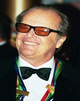 Photo de Jack Nicholson
