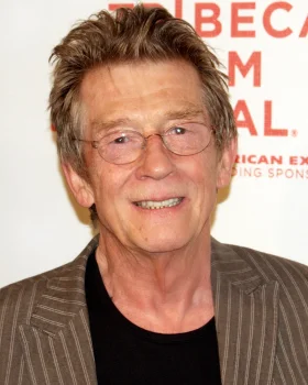 Photo de John Hurt