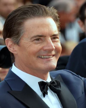 Photo de Kyle MacLachlan