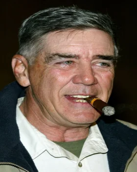 Photo de R. Lee Ermey